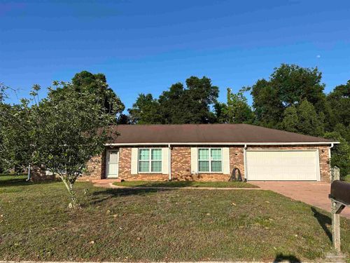 6342 Lake Charlene Ter, Pensacola, FL, 32506-5757 | Card Image