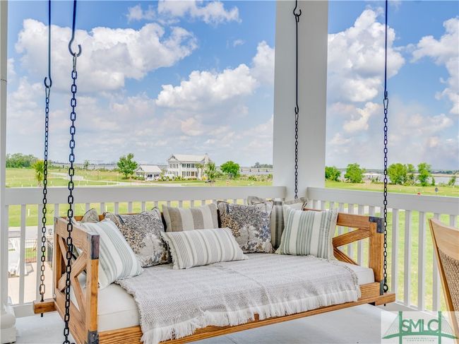 104 Reserve Cir, House other with 4 bedrooms, 5 bathrooms and null parking in Savannah GA | Image 10