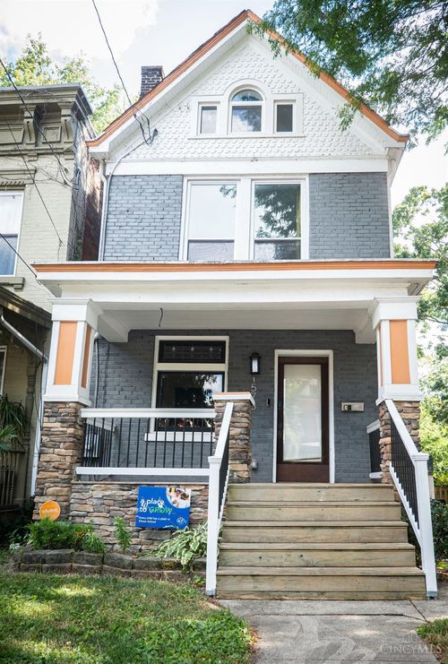 1573 Pullan Ave, Cincinnati, OH, 45223 | Card Image