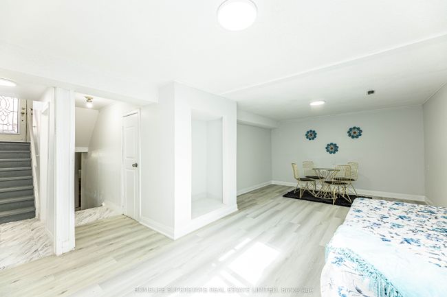 13 Thistle Down Blvd, Condo with 4 bedrooms, 3 bathrooms and 1 parking in Toronto ON | Image 39