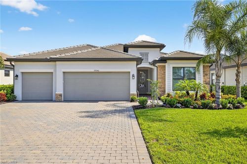 18340 Parksville Dr, Estero, FL, 33928 | Card Image