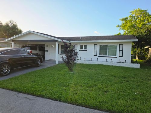 4717 Nw 58th St, Tamarac, FL, 33319-2816 | Card Image
