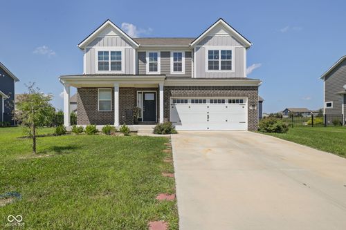 15306 Dawn Run Dr, Fishers, IN, 46040-0080 | Card Image
