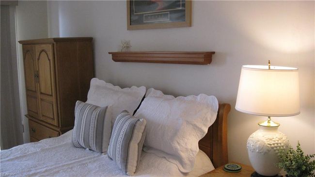 Bedroom furniture conveys to new owner. | Image 18