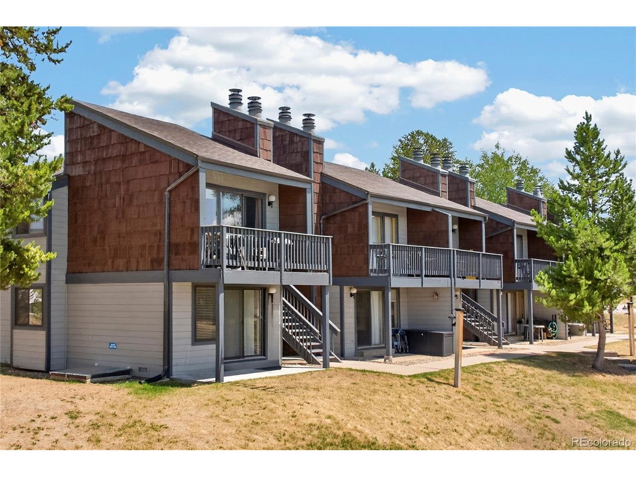 Residential in Fraser