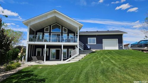 23 Grace Lane, Coteau Rm No. 255, SK, S0L2E0 | Card Image