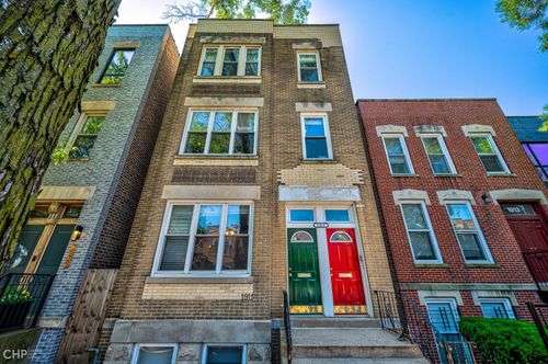 1-1911 W Cortland St, CHICAGO, IL, 60622-1038 | Card Image