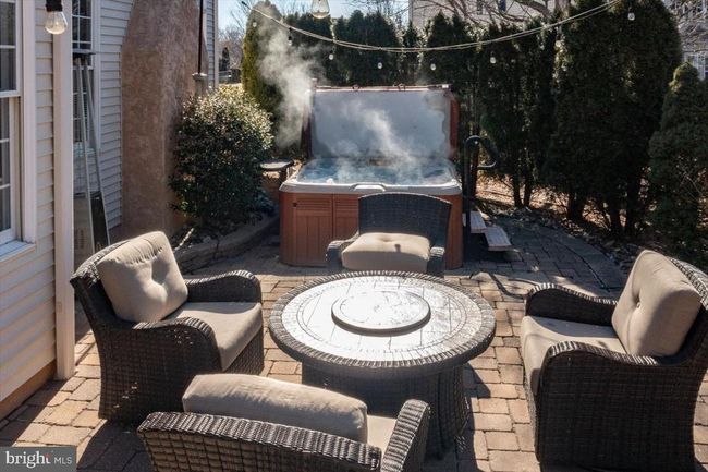 65 Bittersweet Dr, House other with 4 bedrooms, 4 bathrooms and null parking in DOYLESTOWN PA | Image 60