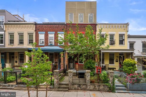 760 Lamont St Nw, WASHINGTON, DC, 20010-1527 | Card Image