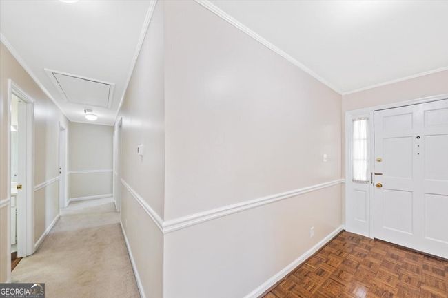 1325 Marlowe Dr, House other with 3 bedrooms, 2 bathrooms and null parking in Macon GA | Image 16
