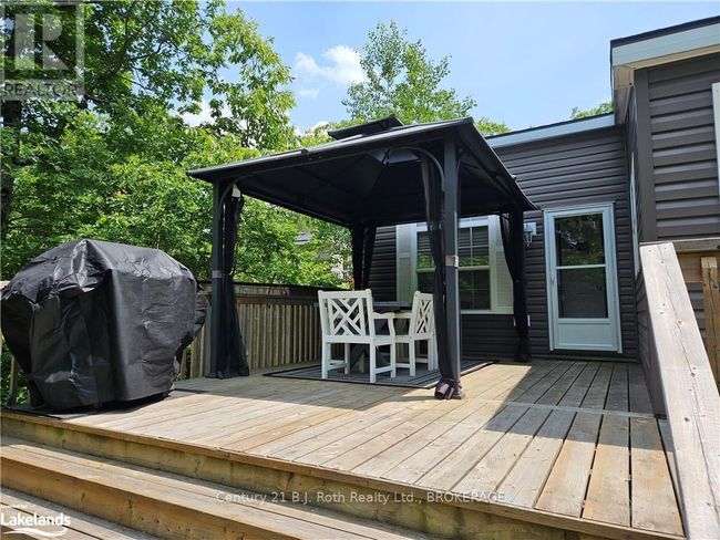 1336 S Morrison Lake Rd, House other with 3 bedrooms, 2 bathrooms and 2 parking in Kilworthy ON | Image 20