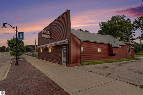 116 W Wexford Ave, Buckley, MI, 49620-9599 | Card Image