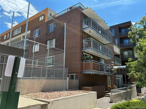 204-830 N Sherman St, Denver, CO, 80203 | Card Image