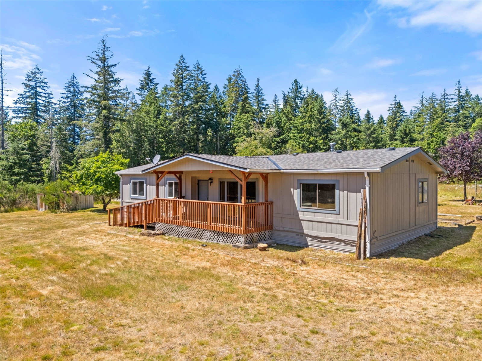 Residential in Shelton 3