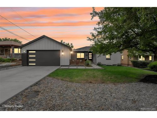 925 Teller St, Lakewood, CO, 80214-4836 | Card Image