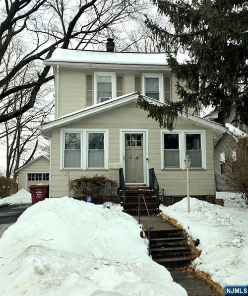 93 Glendale St, Nutley, NJ, 07110-1110 | Card Image