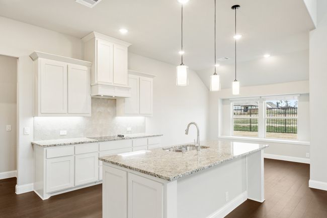 4021 Eagles Bluff Rd, House other with 5 bedrooms, 5 bathrooms and null parking in Midlothian TX | Image 13