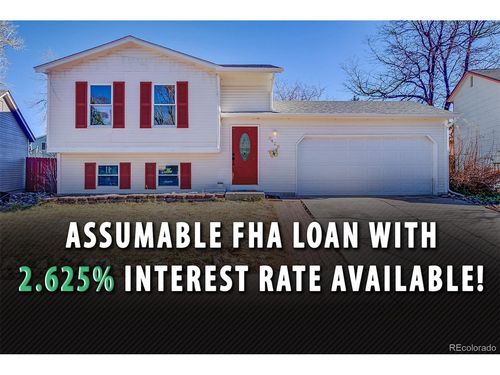 8428 Sandreed Cir, Parker, CO, 80134-9236 | Card Image