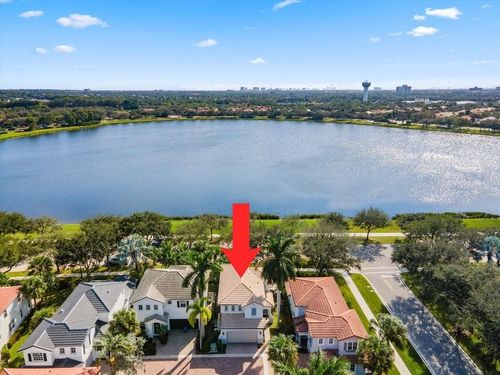546 Tomahawk Ct, Palm Beach Gardens, FL, 33410-1548 | Card Image