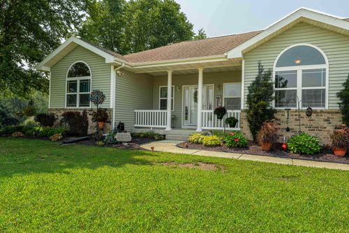 N8532 Story Ridge Court, Exeter, WI, 53508 | Card Image