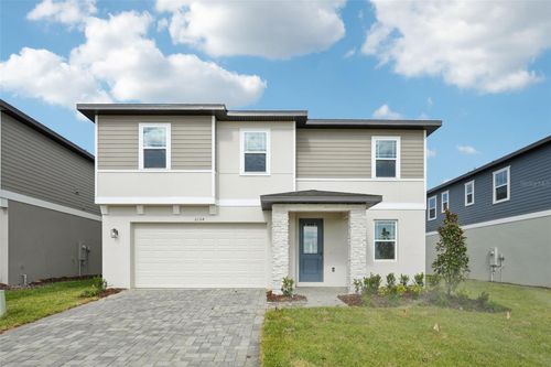 2154 Wildberry Way, Minneola, FL, 34715-6144 | Card Image