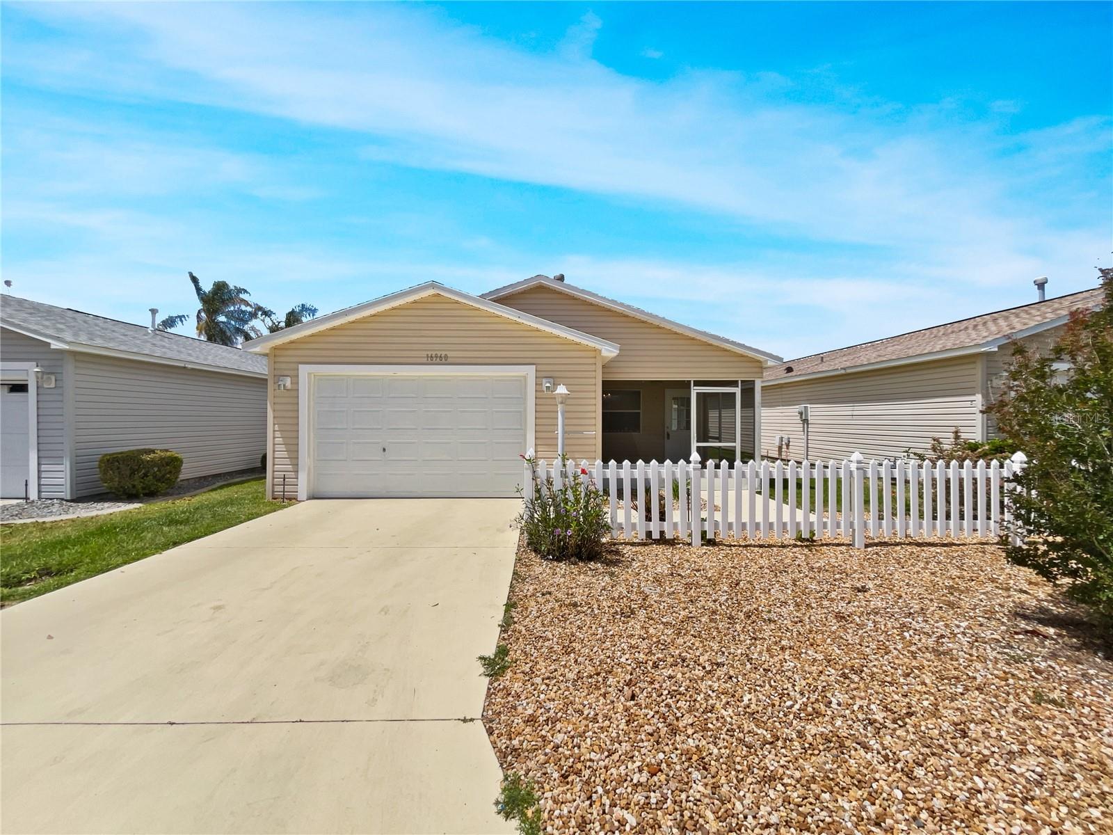 81st Ellerslie Ct, The Villages, FL 32162