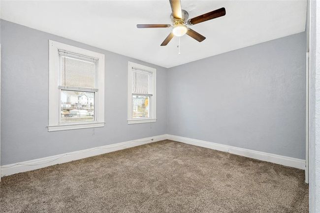 244 - 242 Shaler St, Townhouse with 6 bedrooms, 3 bathrooms and null parking in Mt Washington PA | Image 11