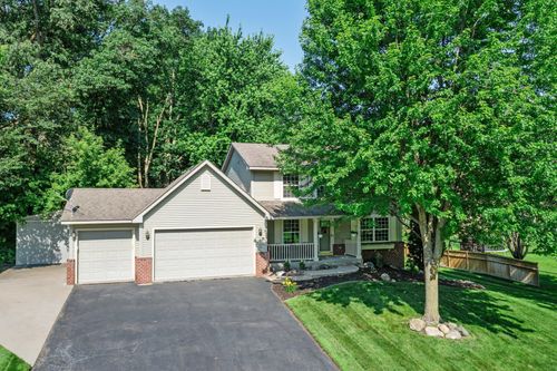 26610 Oakridge Way, Elko New Market, MN, 55020-8511 | Card Image