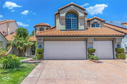 25455 Hardy Pl, Stevenson Ranch, CA, 91381-1504 | Card Image