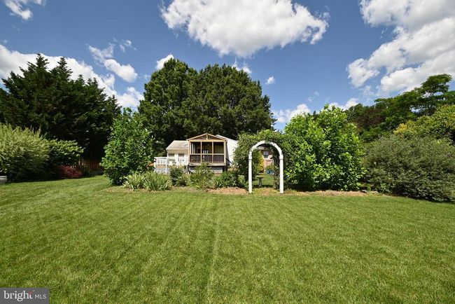 3601 Mclean Ave, House other with 3 bedrooms, 2 bathrooms and null parking in FAIRFAX VA | Image 50