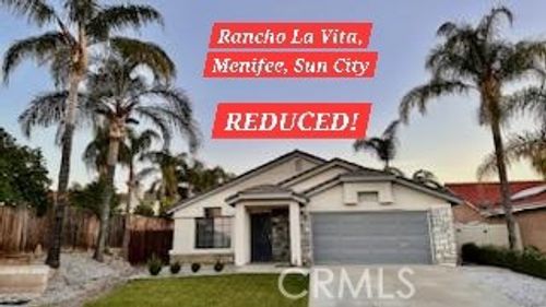 27709 Camino Donaire, Menifee, CA, 92585 | Card Image