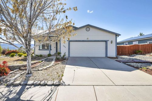 17511 Crystal Canyon Boulevard, Reno, NV, 89508 | Card Image