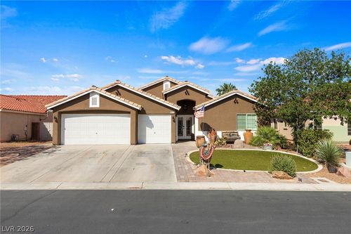 6612 Ringbill Ct, North Las Vegas, NV, 89084-2606 | Card Image