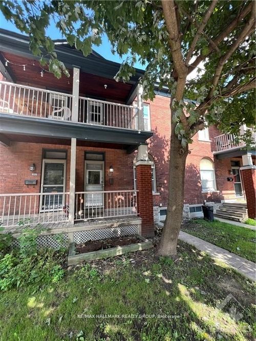 377 Lyon St N, Ottawa, ON, K1R5W9 | Card Image