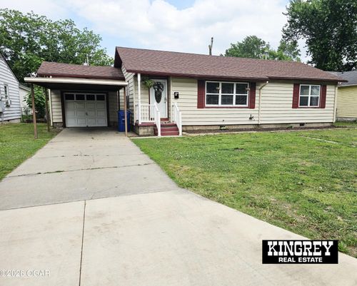 1916 A St Ne, Miami, OK, 74354-2113 | Card Image