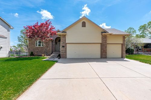 9414 W Ryan St, Wichita, KS, 67205 | Card Image