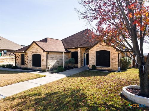 1420 Gomer Ln, Harker Heights, TX, 76548-6003 | Card Image