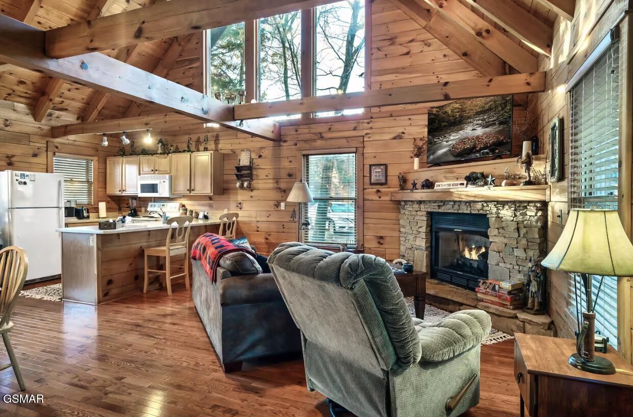 Residential in Pigeon Forge 2