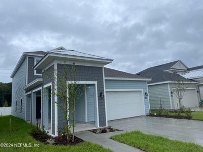 95209 Terri's Way, House other with 4 bedrooms, 3 bathrooms and null parking in Fernandina Beach FL | Image 2