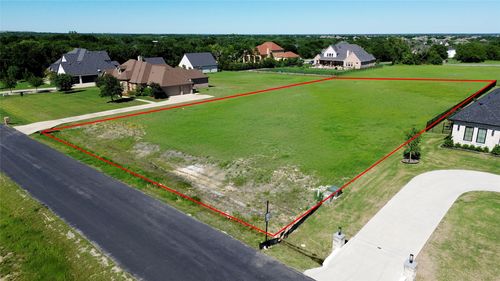 Lt 81 Whispering Oaks, McKinney, TX, 75071 | Card Image