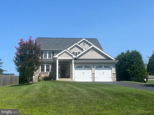 4517 Fairview Ave, NEWTOWN SQUARE, PA, 19073-3109 | Card Image
