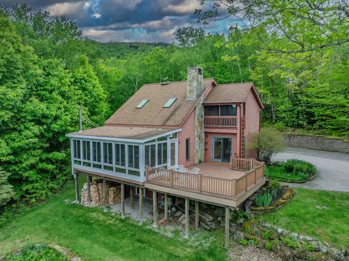 55 Sunset Paradise Rd, Jefferson, NH, 03583-6437 | Card Image
