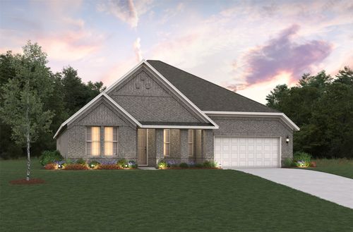 215 Maritime Ct, Heath, TX, 75126-4484 | Card Image
