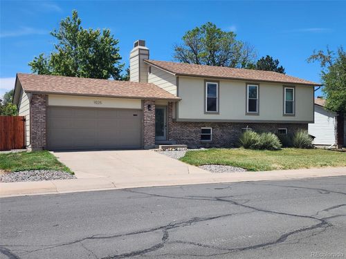 9225 Clermont Dr, Thornton, CO, 80229-4150 | Card Image