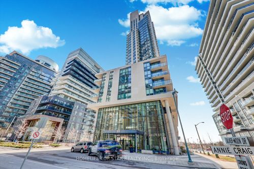 2208-59 Nw Annie Craig Drive Nw, Etobicoke, ON, M8V0C4 | Card Image