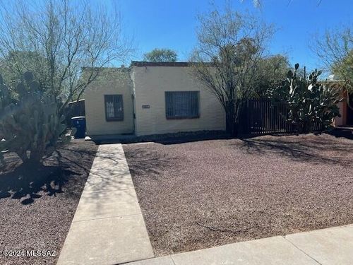 2722 E 5th St, Tucson, AZ, 85716-4432 | Card Image