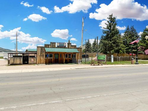 102 Highway 38, Eagle Nest, NM, 87718-8046 | Card Image