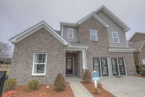 452 Triple Crown Circle, Gallatin, TN, 37066 | Card Image