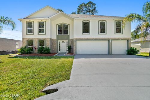 34 Lloleeta Path, Palm Coast, FL, 32164-5889 | Card Image