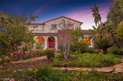 1205 Cortez Dr, Glendale, CA, 91207-1809 | Card Image